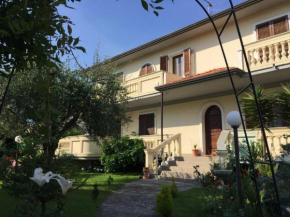 Casa Tirrena 600m from sea - Happy rentals Marina Di Massa